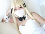 HongKongDoll Cosplay Bunny Girl