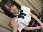 Japanese Cute Girl Uncensored